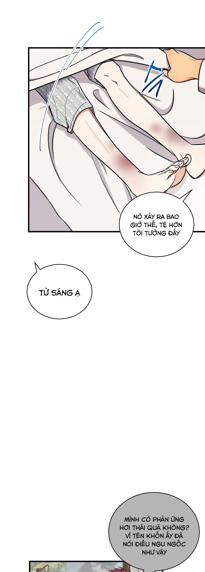 bác sĩ trùng sinh chapter 83 41