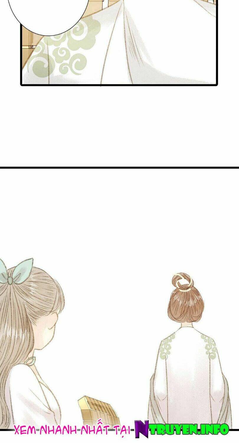 người biến thành ánh trăng chapter 12 24