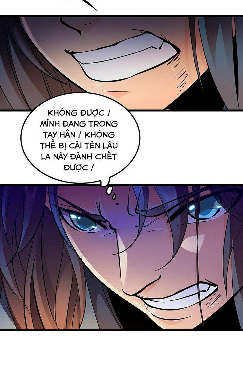 thần điêu hiệp lữ (new 2020) chapter 18 42