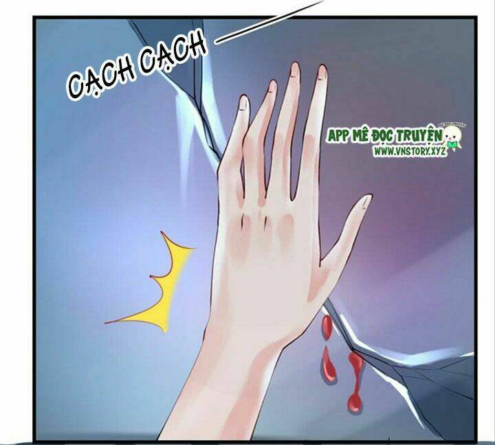 bồn tắm có vấn đề?! chapter 10 5