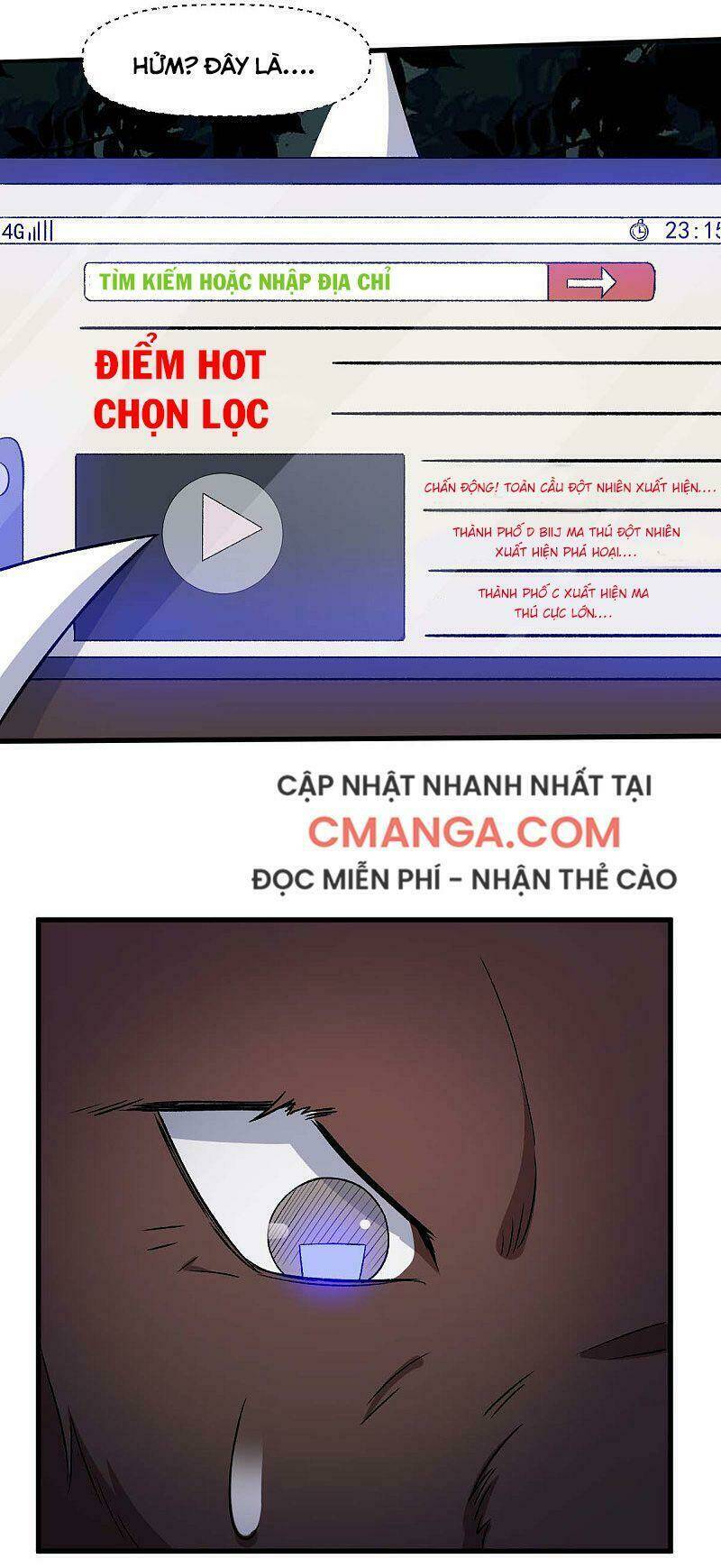 vườn trường cuồng sư hệ thống chapter 161 28