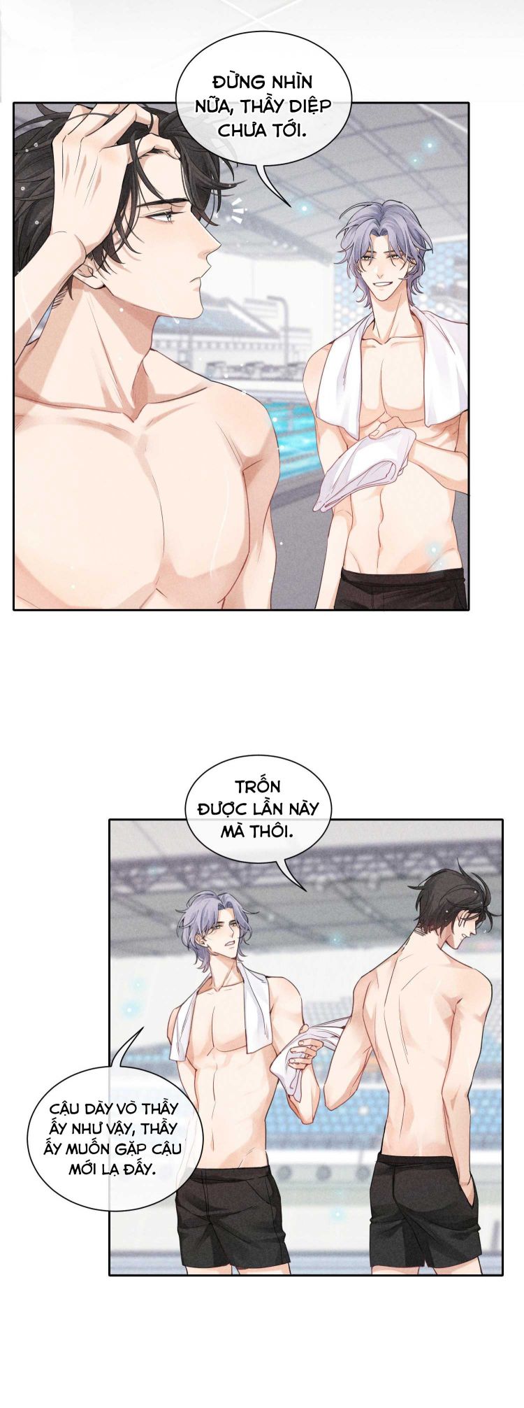 trò chơi săn mồi chapter 24 4