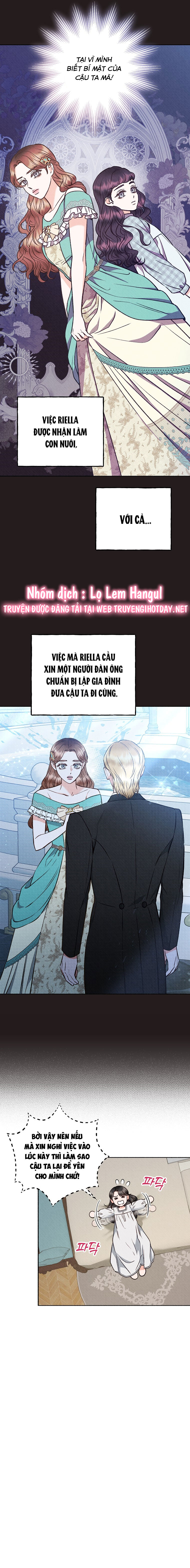 chàng trai đa nhân cách của tôi chapter 18 5