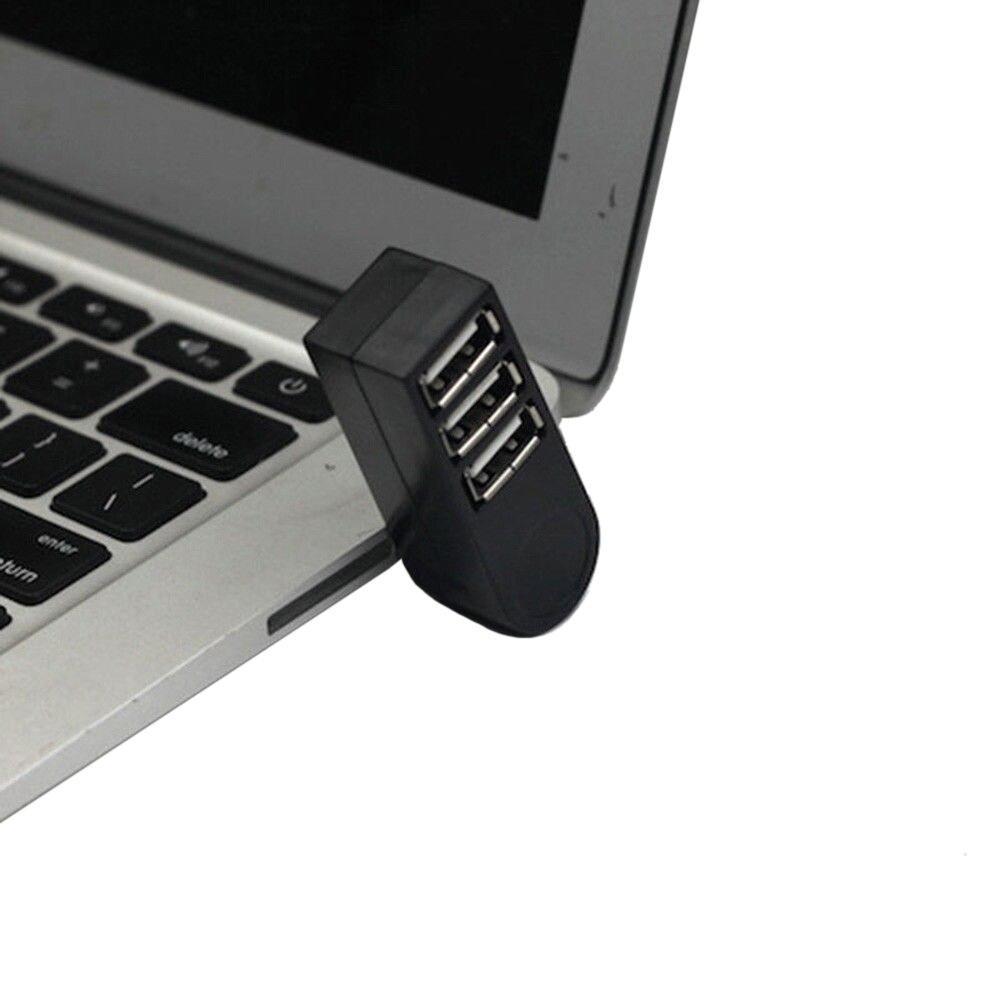 Bộ Chia Nhiều Cổng USB 3.0 Chuyên Dụng Cho MacBook Air Pro Huawei p30 Pro Iphone 11 PC