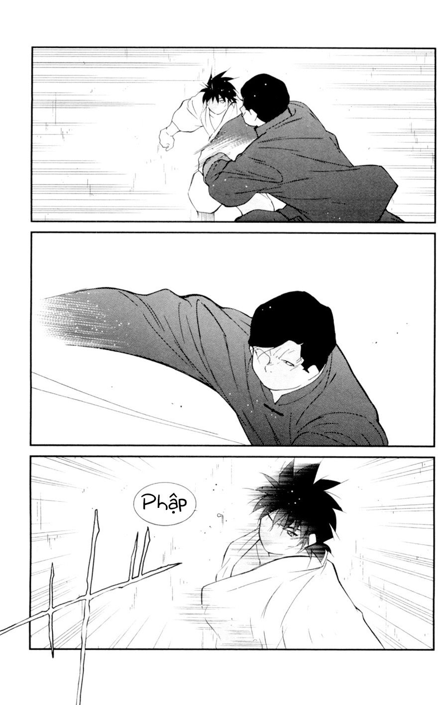 truyền nhân atula 3 chapter 56 21