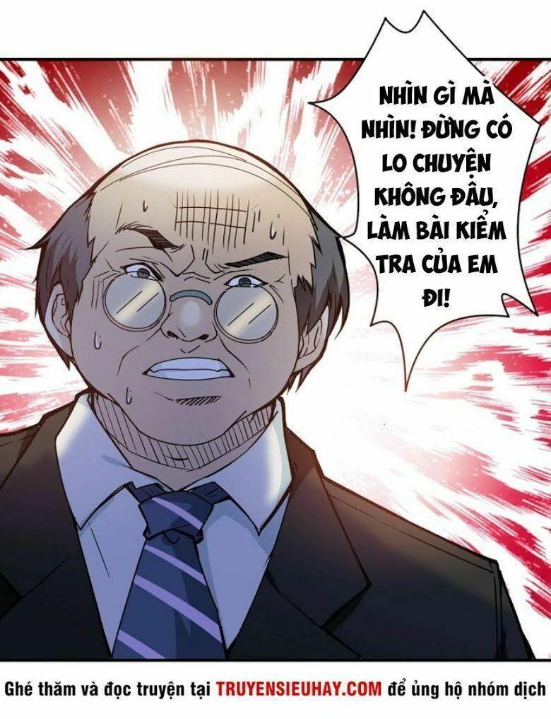 god slayer chapter 15 10