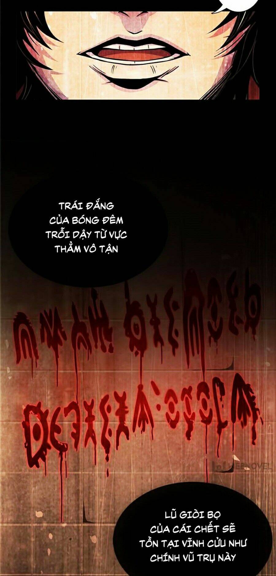 bác sĩ hỗn mang chapter 6 6