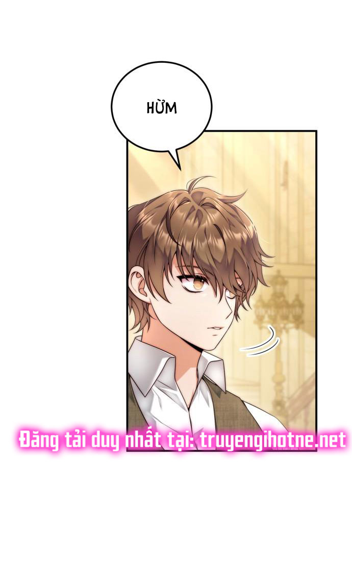 tôi sẽ ly hôn với người chồng bạo chúa chapter 33.1 4