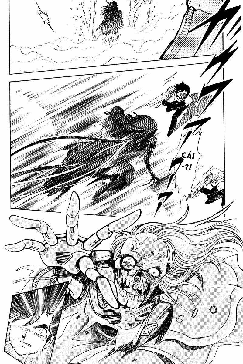 kidou senshi crossbone gundam chapter 9 20