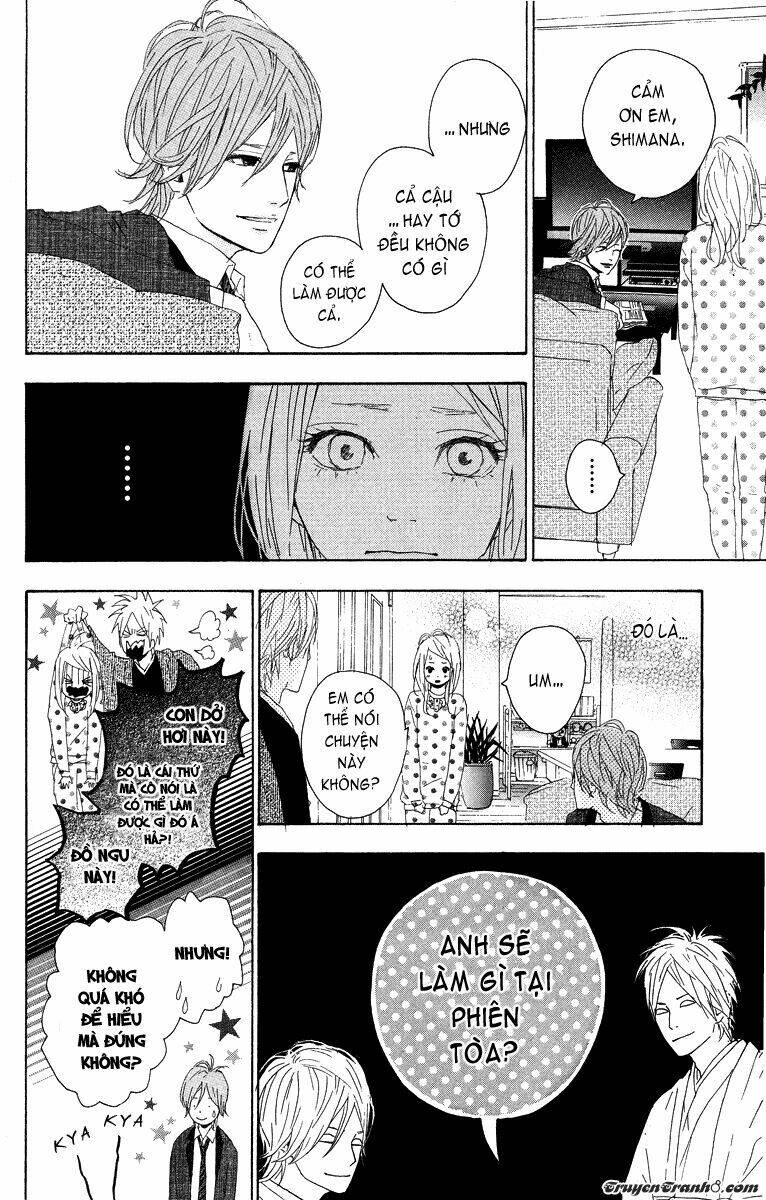 yume miru taiyou chapter 7 23