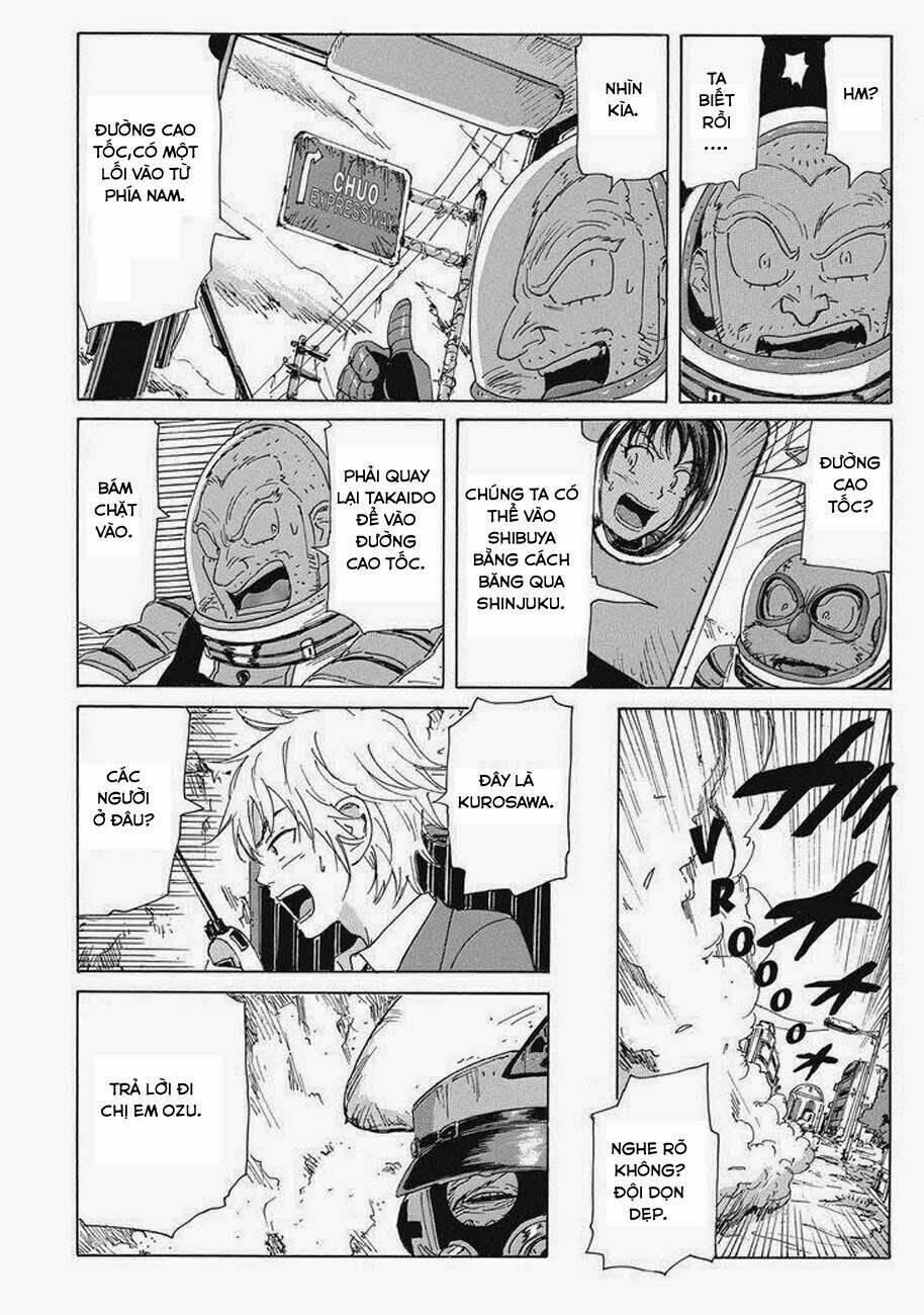 cúp quốc sư tử chapter 36 17