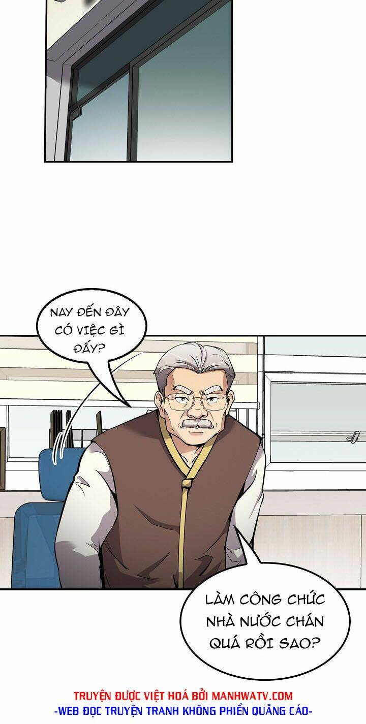 điều tra viên chuyển sinh chapter 73 21