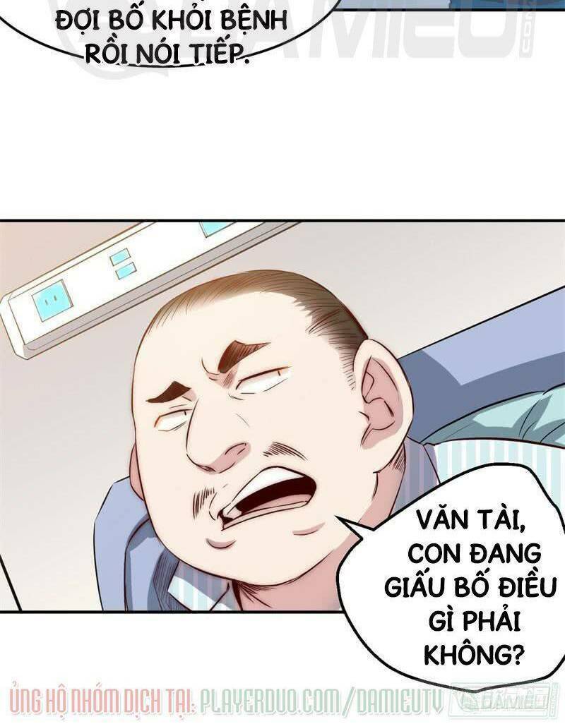 đỉnh phong thần y chapter 38 18