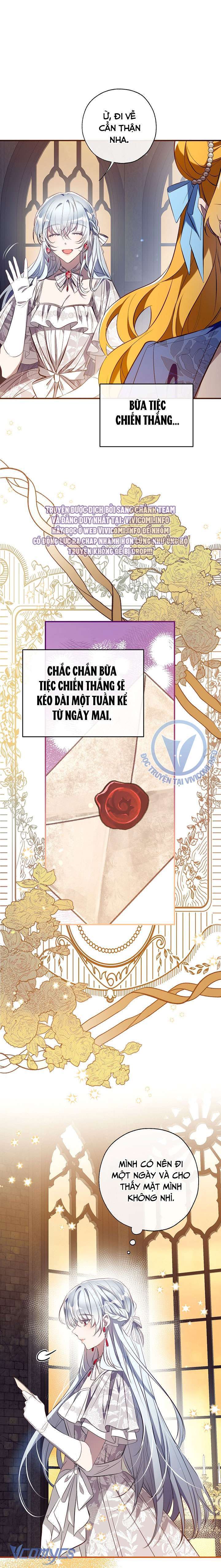 chúng ta có thể trở thành gia đình được không? chapter 111 27
