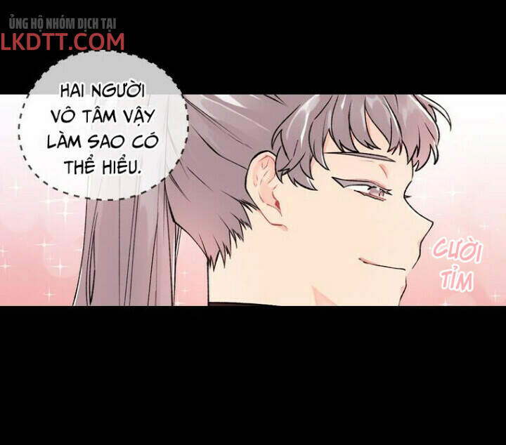 tôi đã trở thành con gái nuôi của nam chính chapter 7 25