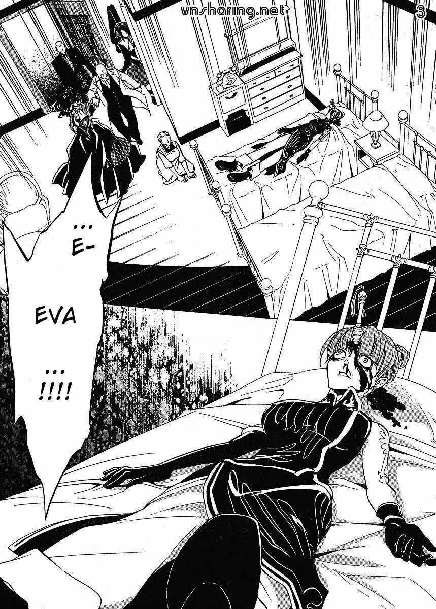 umineko no naku koro ni episode 1: legend of the golden witch chapter 15 4