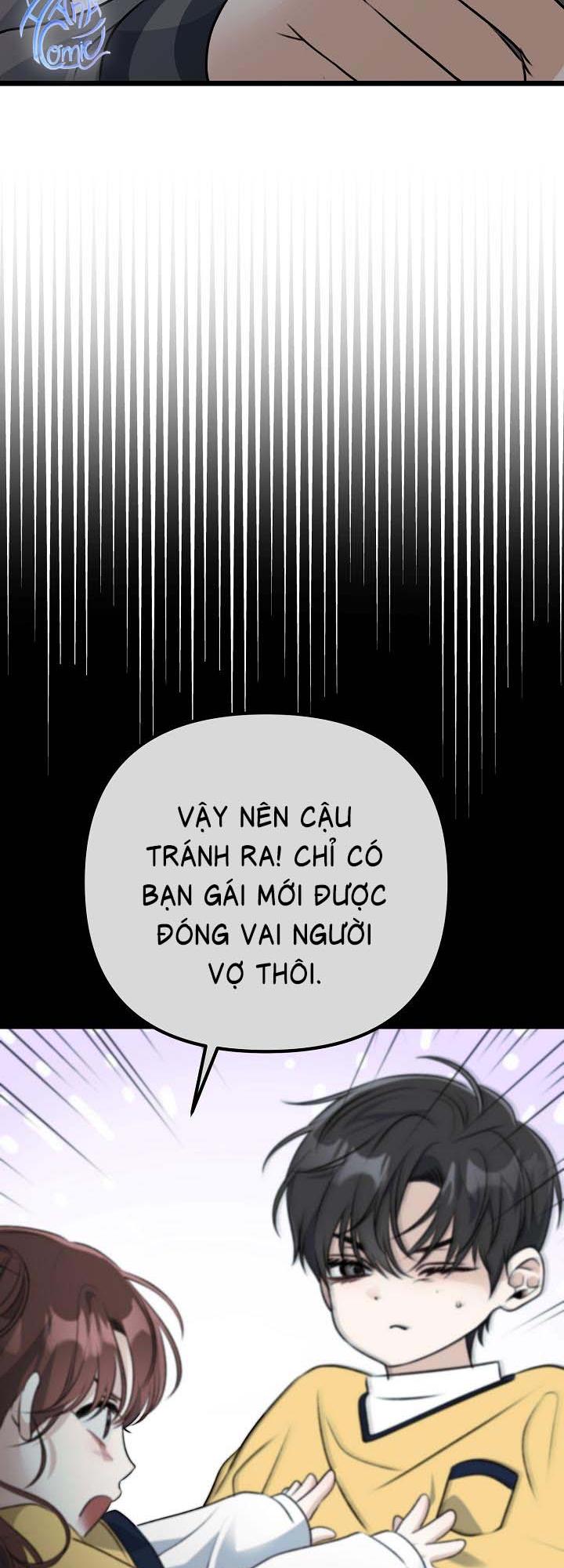say nắng chapter 21 21