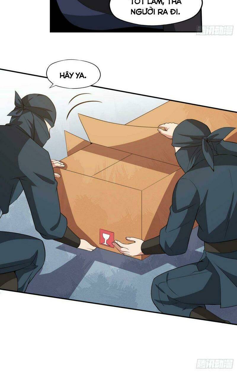 tổ thượng có tiền chapter 53 3