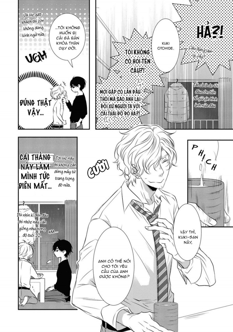 yêu và ghét chapter 1 8