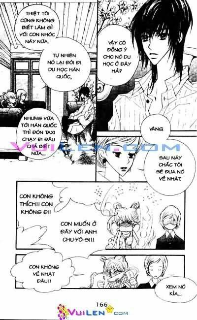 thiên thần dễ thương chapter 2 166