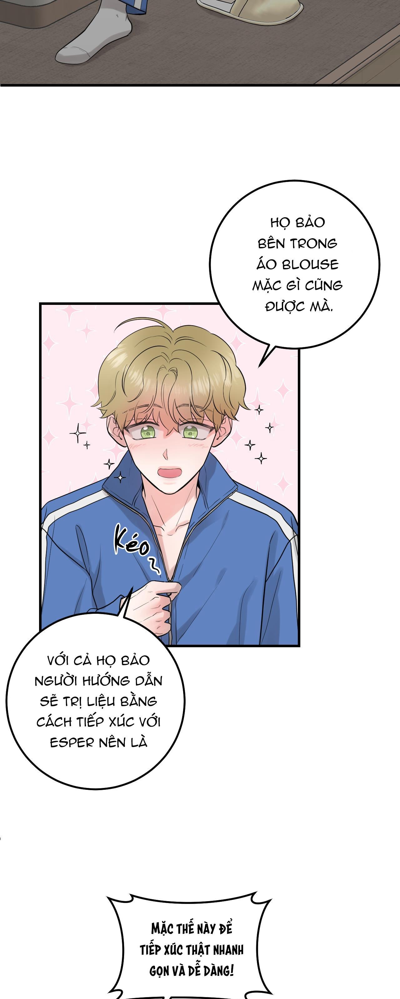 băng qua thiên đường chapter 2 37