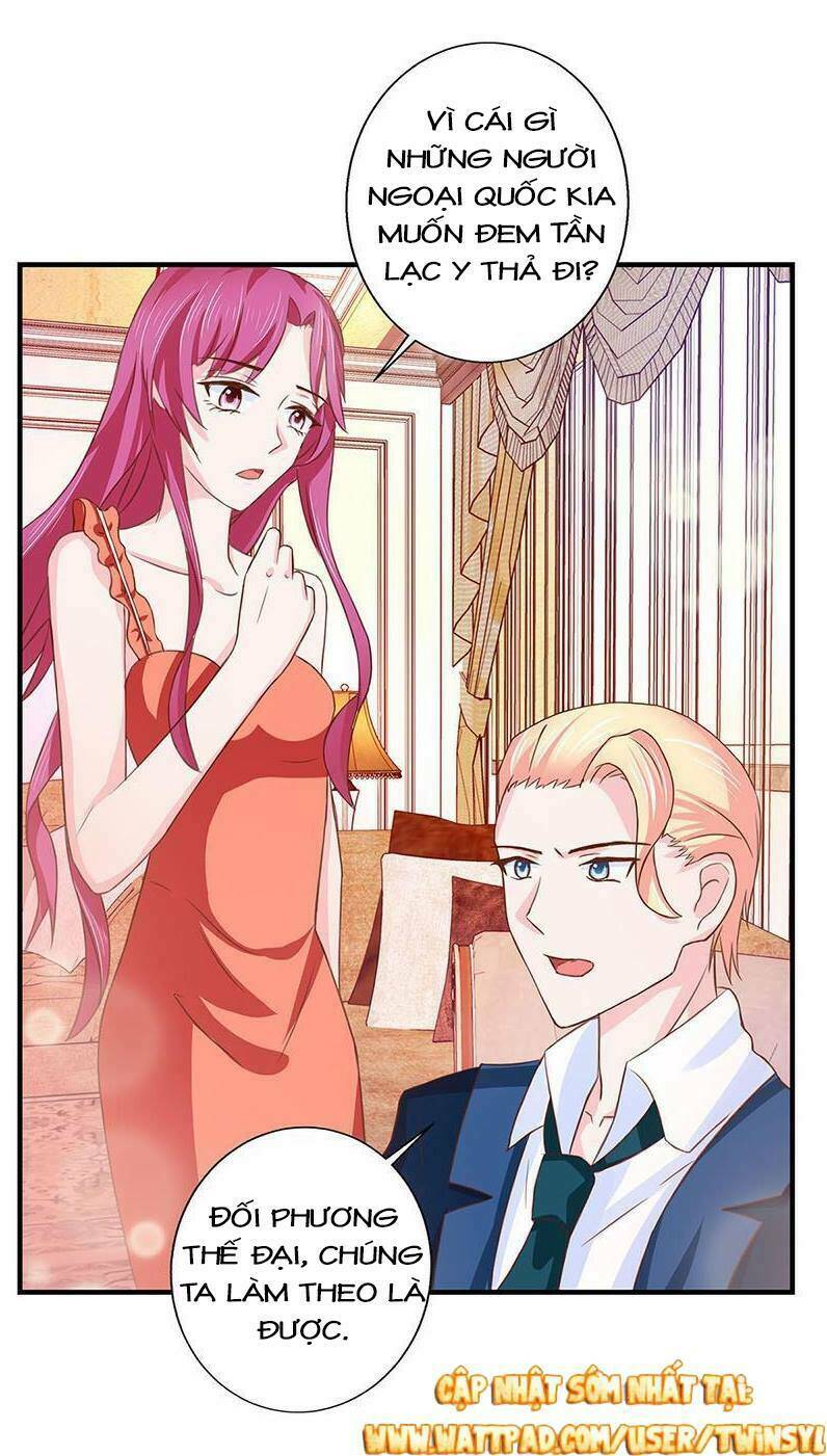 không gả cho tổng tài, gả cho người hầu chapter 125 22