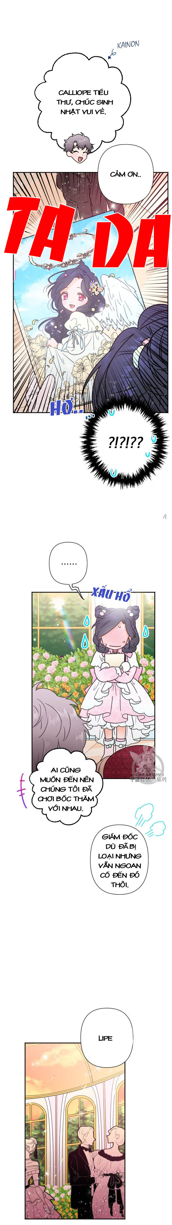 lady baby chapter 97 9