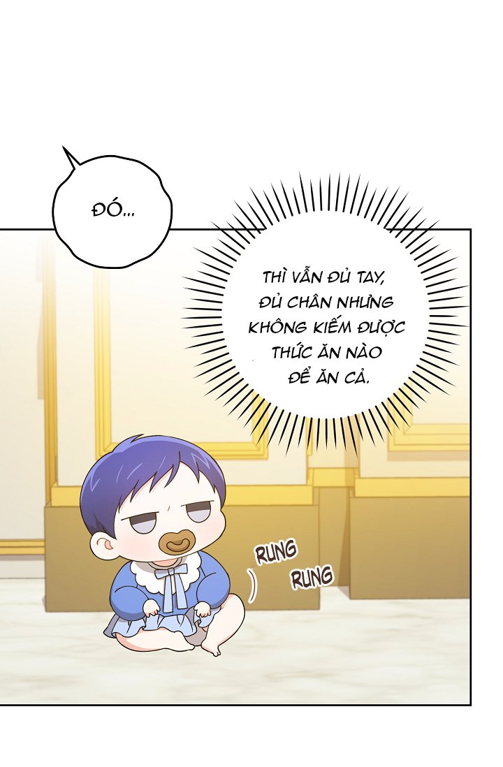 cho con cái núm dú đi mà chapter 12 38