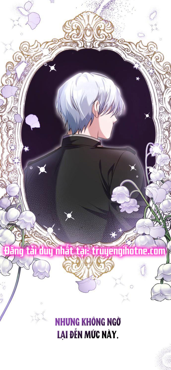 tôi sẽ ly hôn với người chồng bạo chúa chapter 43.1 2