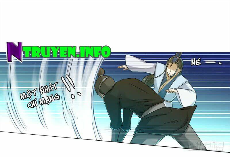 khuynh thế độc phi chapter 53 10