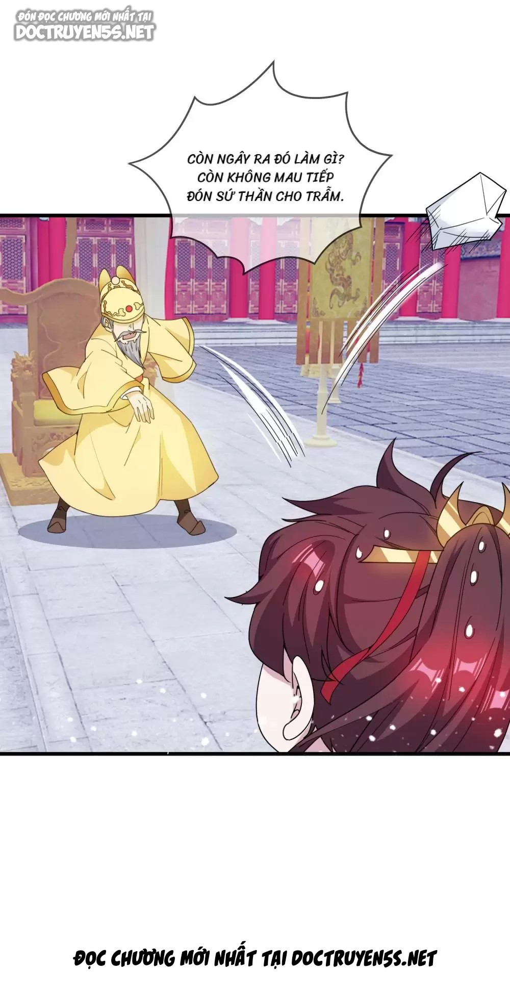 cực phẩm bại gia tử chapter 66 46