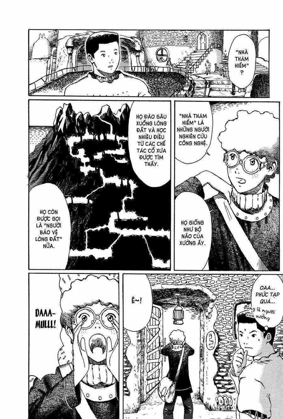 âm nhạc của marie chapter 6 5