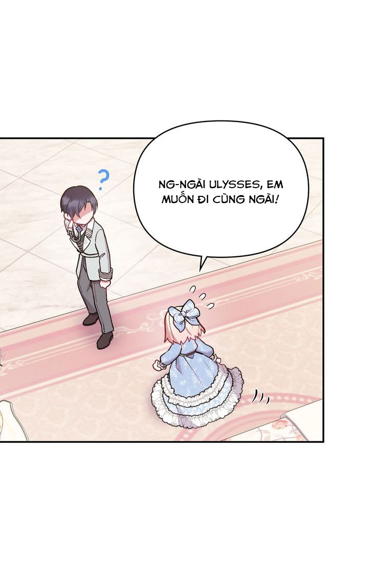 cô con gái nuôi đáng yêu của công tước chapter 21 27