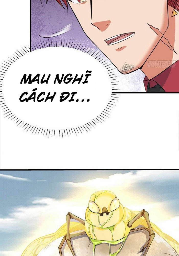 đỉnh phong cường thiếu chapter 85 6