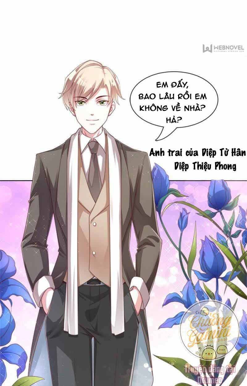 gặp phải người chồng xảo quyệt! chapter 4 23