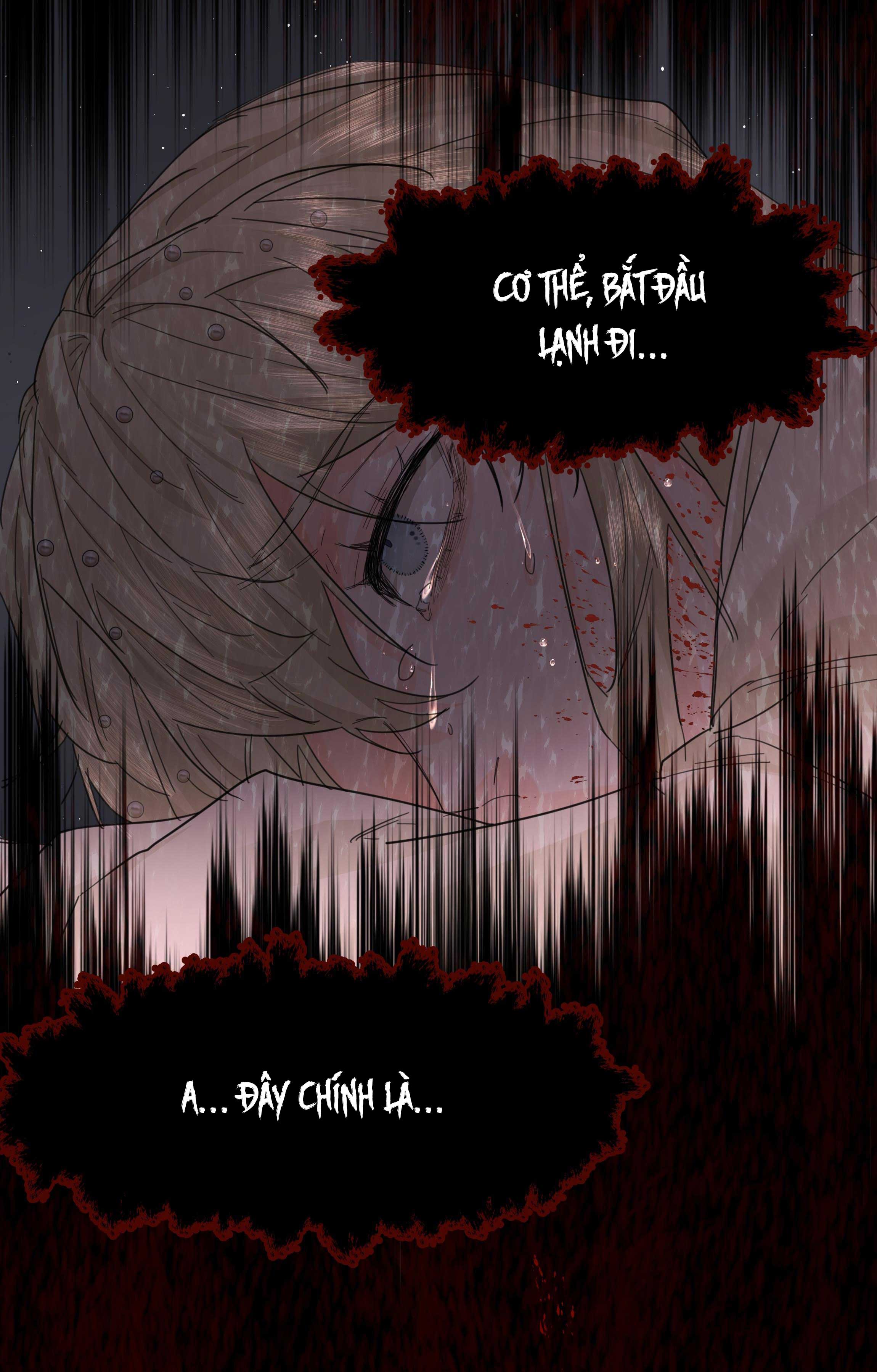 tình cũ là vua chapter 16 40