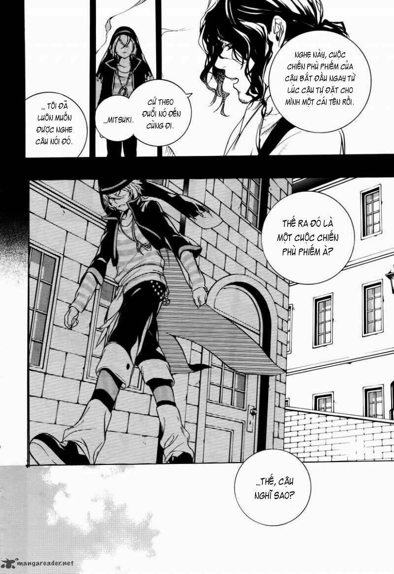 are you alice? chapter 37 51