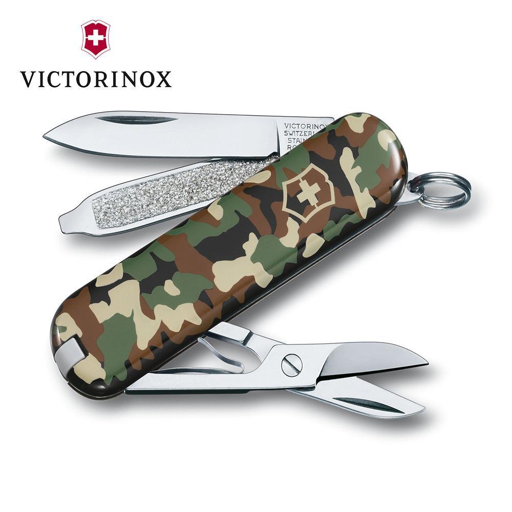 Dao đa năng VICTORINOX Classic (58 mm)