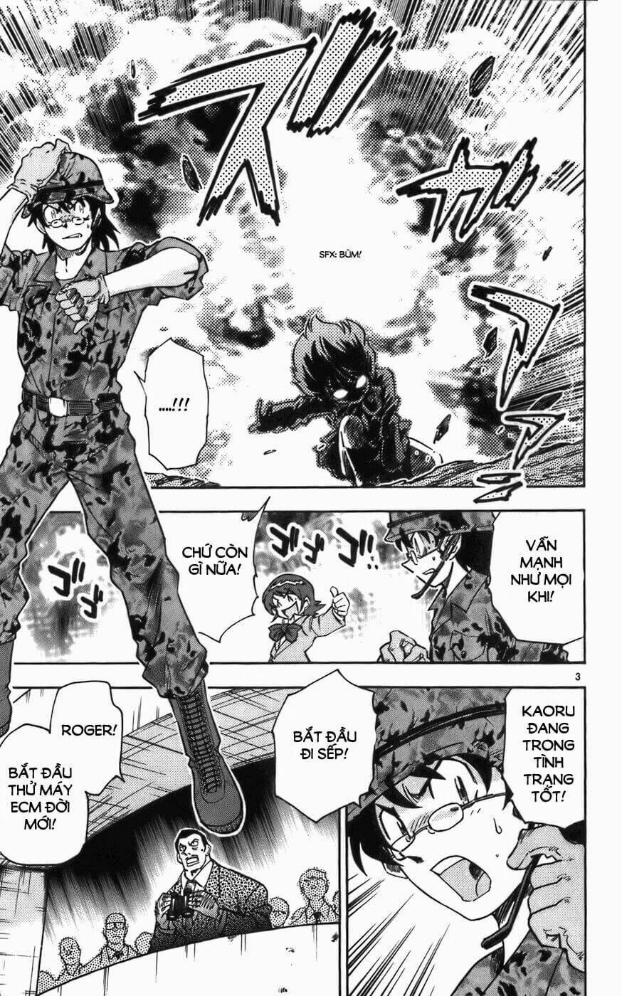 loli siêu năng lực chapter 11 4