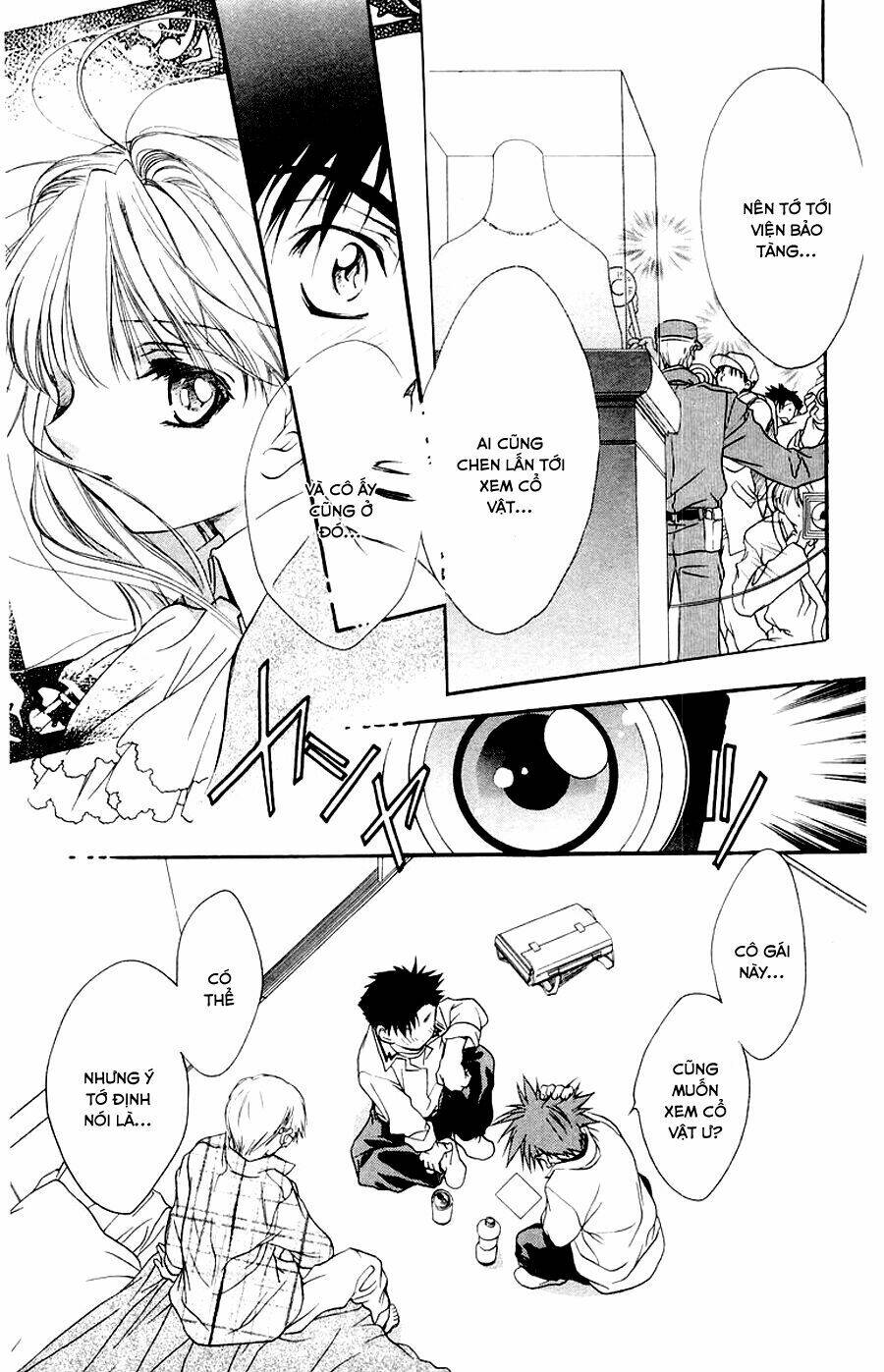 thiên sứ d.n chapter 10 20