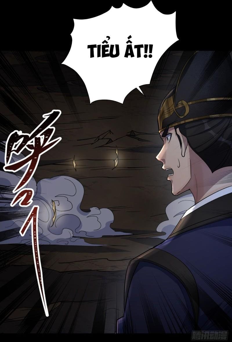 thông u đại thánh chapter 72 2