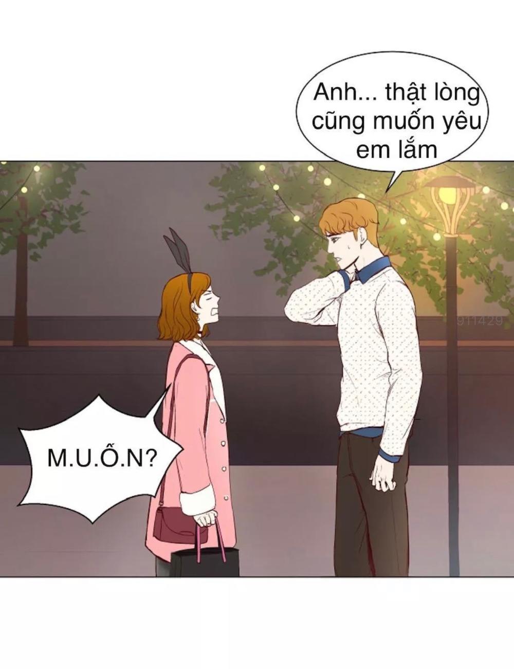 tôi kết hôn cùng antifan chapter 3.1 19