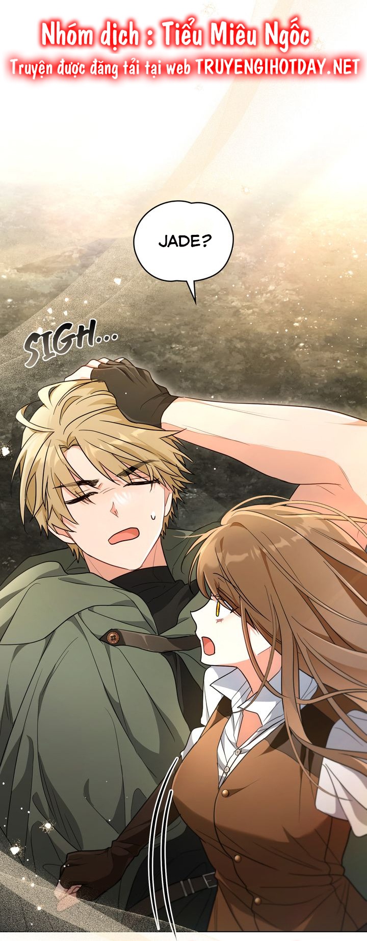 yêu cô công chúa sắp chết chapter 58 4