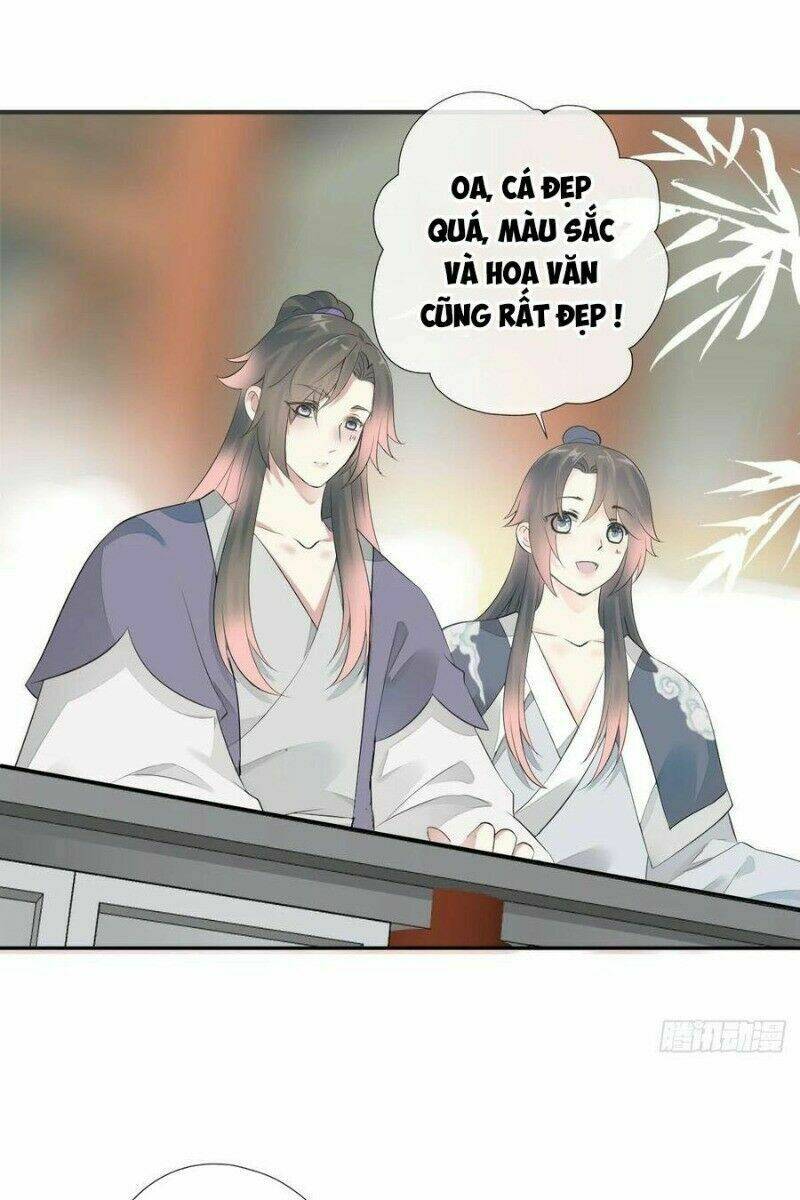 điền viên mật sủng: cô vợ nóng bỏng chapter 98 16