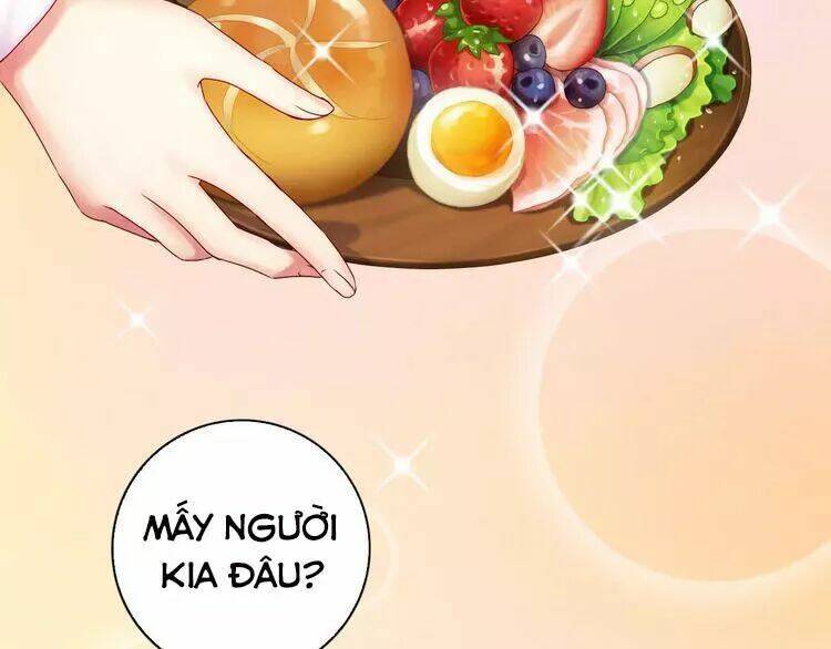 thực luyến kỳ duyên chapter 27 14