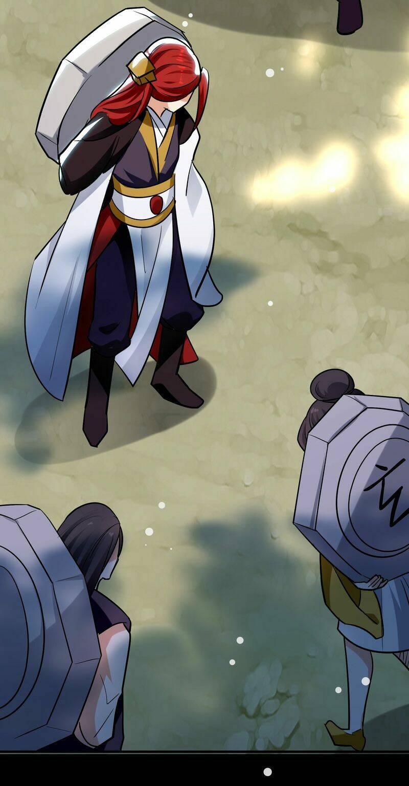 vạn giới tiên vương chapter 69 31