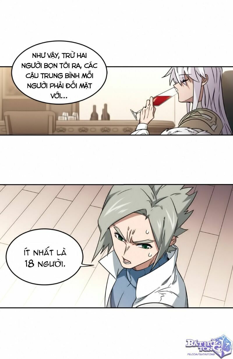 võng du chi cận chiến pháp sư chapter 316 7