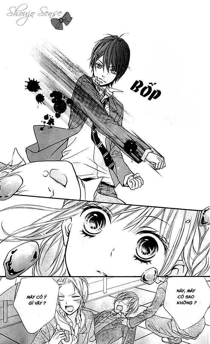 tổng hợp one shot. chapter 98 18