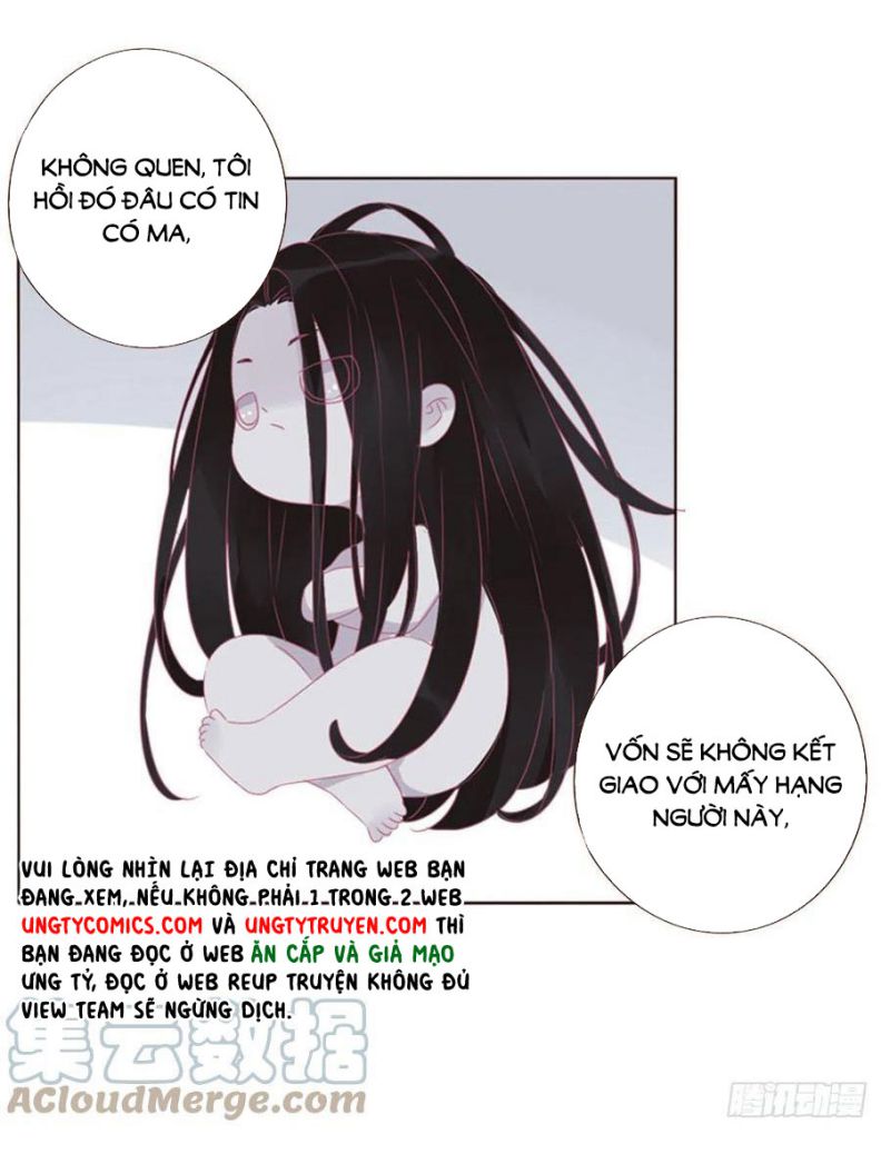 ôm chặt vào lòng chapter 27 21