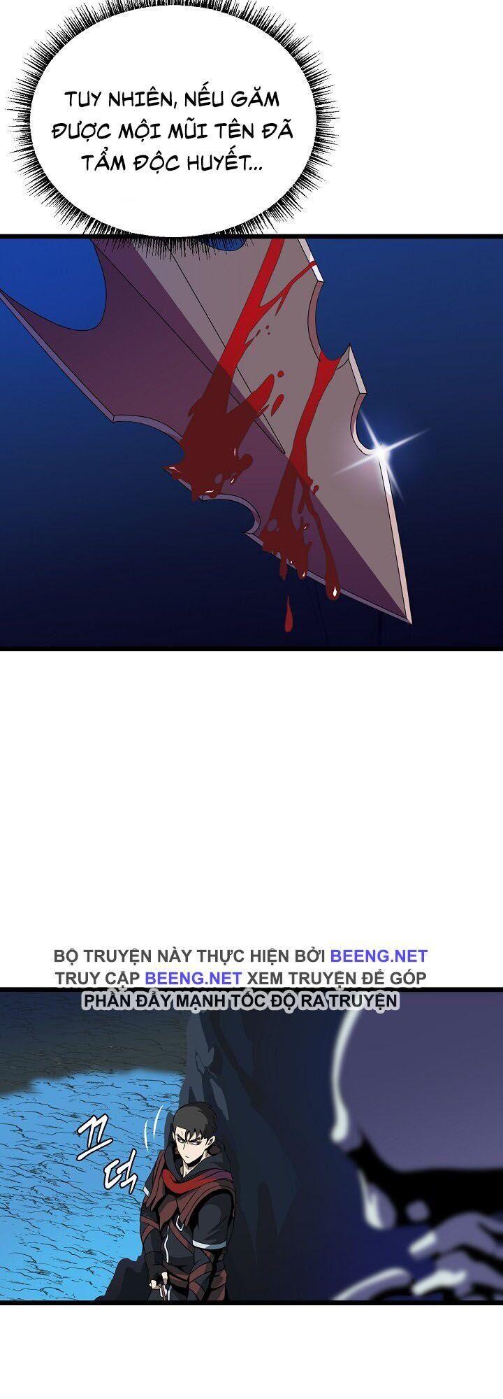 tiêu diệt đấng cứu thế chapter 10 3